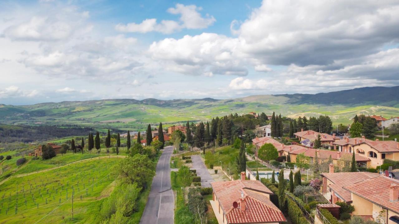 Noi2Vacanze In Digital Work Contignano Kültér fotó