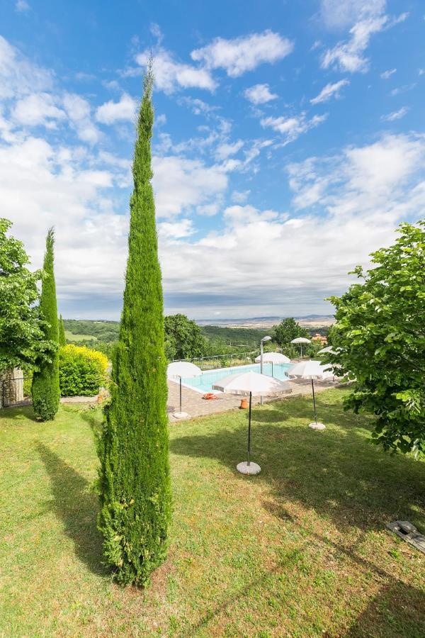 Noi2Vacanze In Digital Work Contignano Kültér fotó
