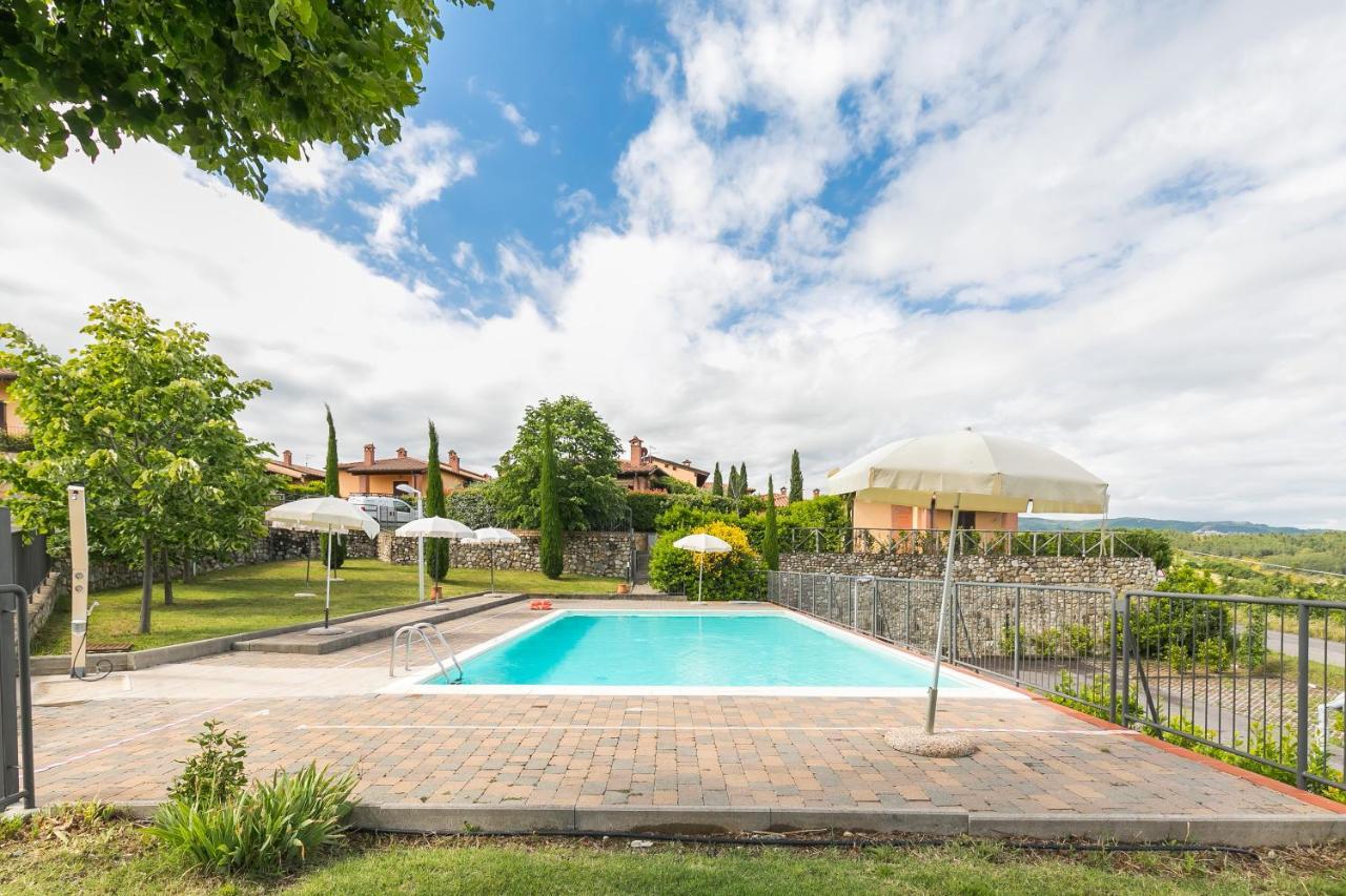 Noi2Vacanze In Digital Work Contignano Kültér fotó